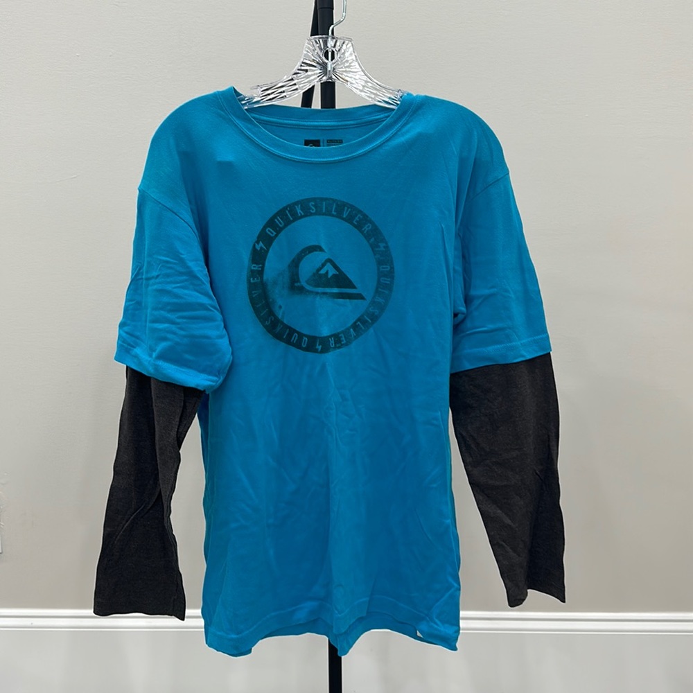 long sleeve! super lightweight